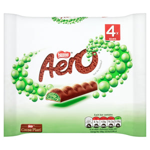 aero Mint 4 pack