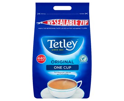 Teatley tea 440 cup